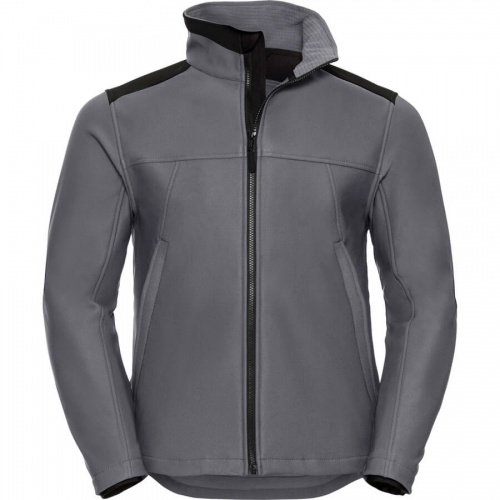 Russell 018M Workwear Softshell Jacket